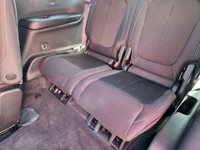 2026 Jeep Grand Cherokee L Laredo X