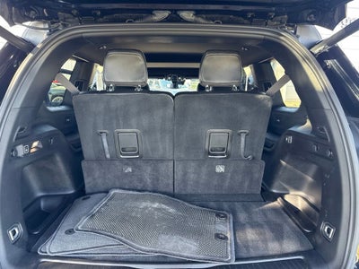 2024 Jeep Grand Cherokee L Altitude X 4x4