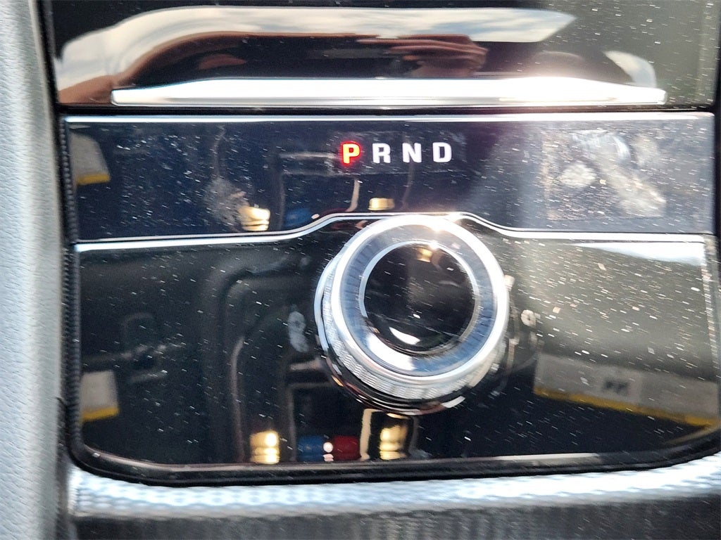 2025 Jeep Grand Cherokee GRAND CHEROKEE L LAREDO X 4X4