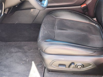 2024 Jeep Grand Cherokee L Altitude X 4x4