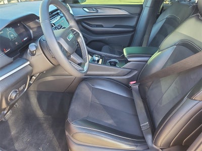 2024 Jeep Grand Cherokee L Altitude X 4x4