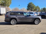 2023 Jeep Grand Cherokee L Laredo 4x4