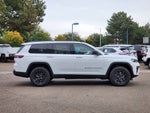2027 Jeep Grand Cherokee L Laredo