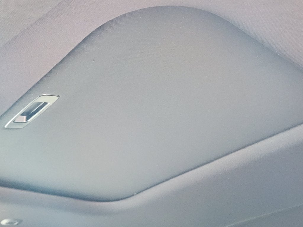 2027 Jeep Grand Cherokee L Laredo