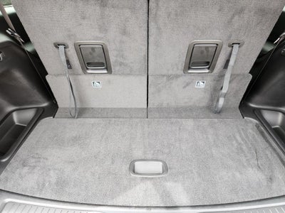 2027 Jeep Grand Cherokee L Laredo