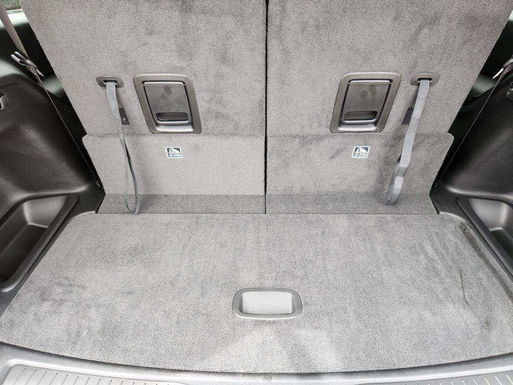 2027 Jeep Grand Cherokee L Laredo