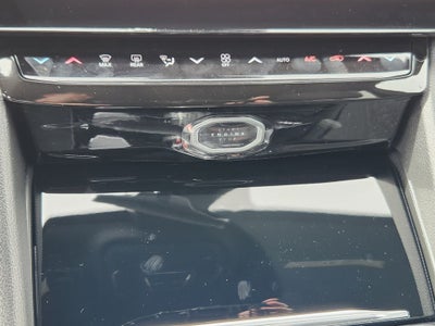 2027 Jeep Grand Cherokee L Laredo