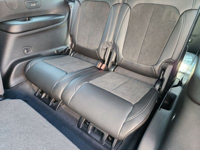 2026 Jeep Grand Cherokee L Altitude
