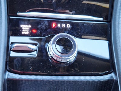 2027 Jeep Grand Cherokee L Laredo