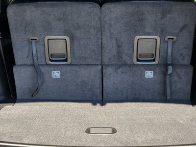 2027 Jeep Grand Cherokee L Limited