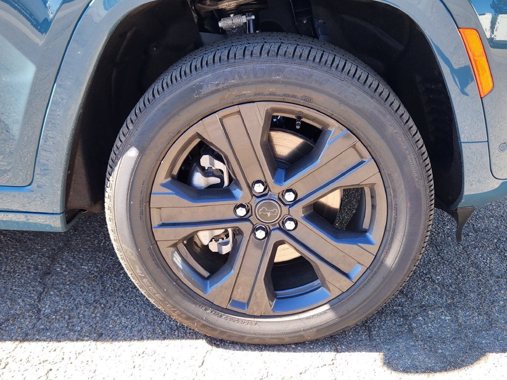 2027 Jeep Grand Cherokee L Limited