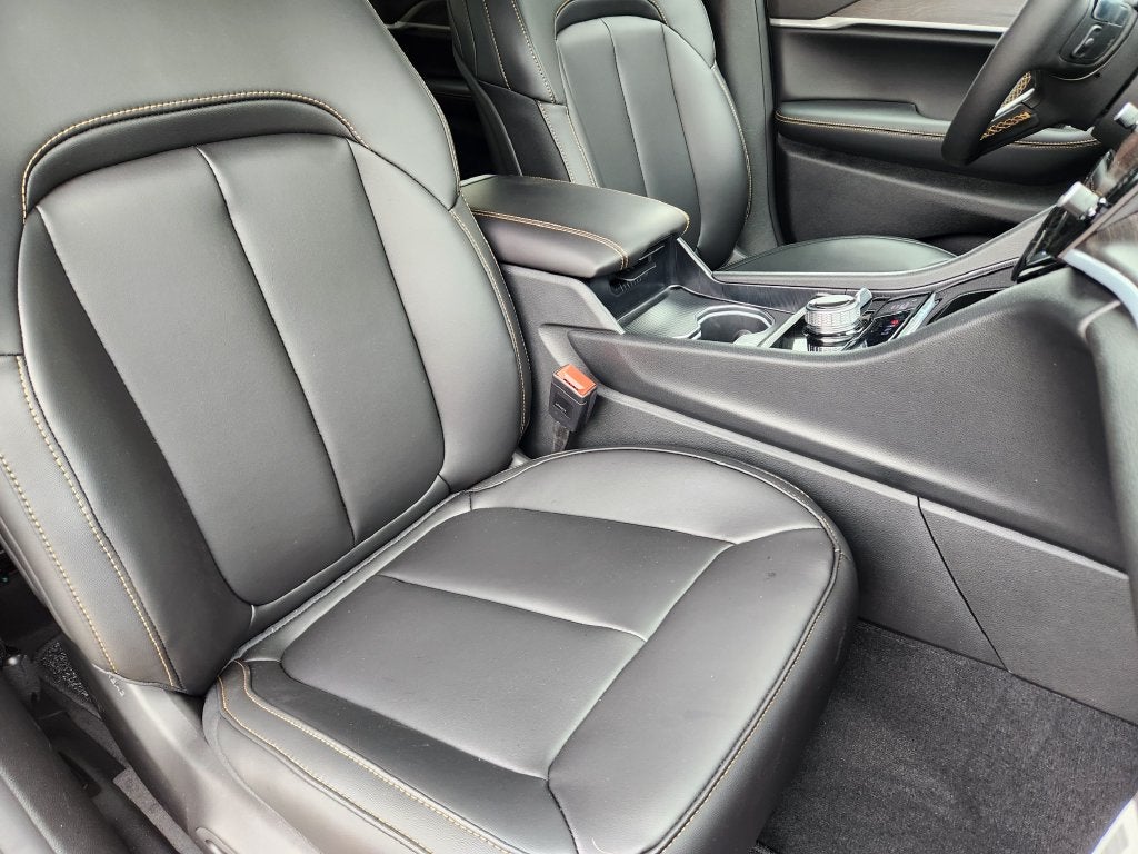 2026 Jeep Grand Cherokee 85th Anniversary Edition