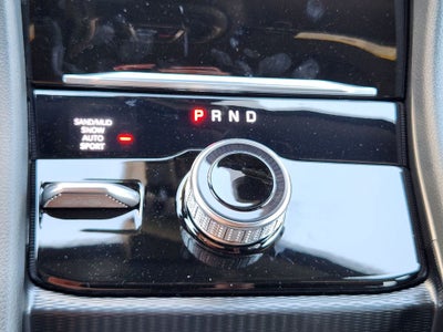 2026 Jeep Grand Cherokee L GRAND CHEROKEE L LIMITED 4X4
