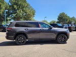 2026 Jeep Grand Cherokee L GRAND CHEROKEE L LIMITED 4X4