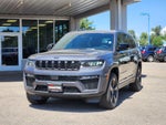 2026 Jeep Grand Cherokee L GRAND CHEROKEE L LIMITED 4X4