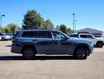 2027 Jeep Grand Cherokee L Limited