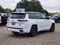 2025 Jeep Grand Cherokee GRAND CHEROKEE L SUMMIT 4X4