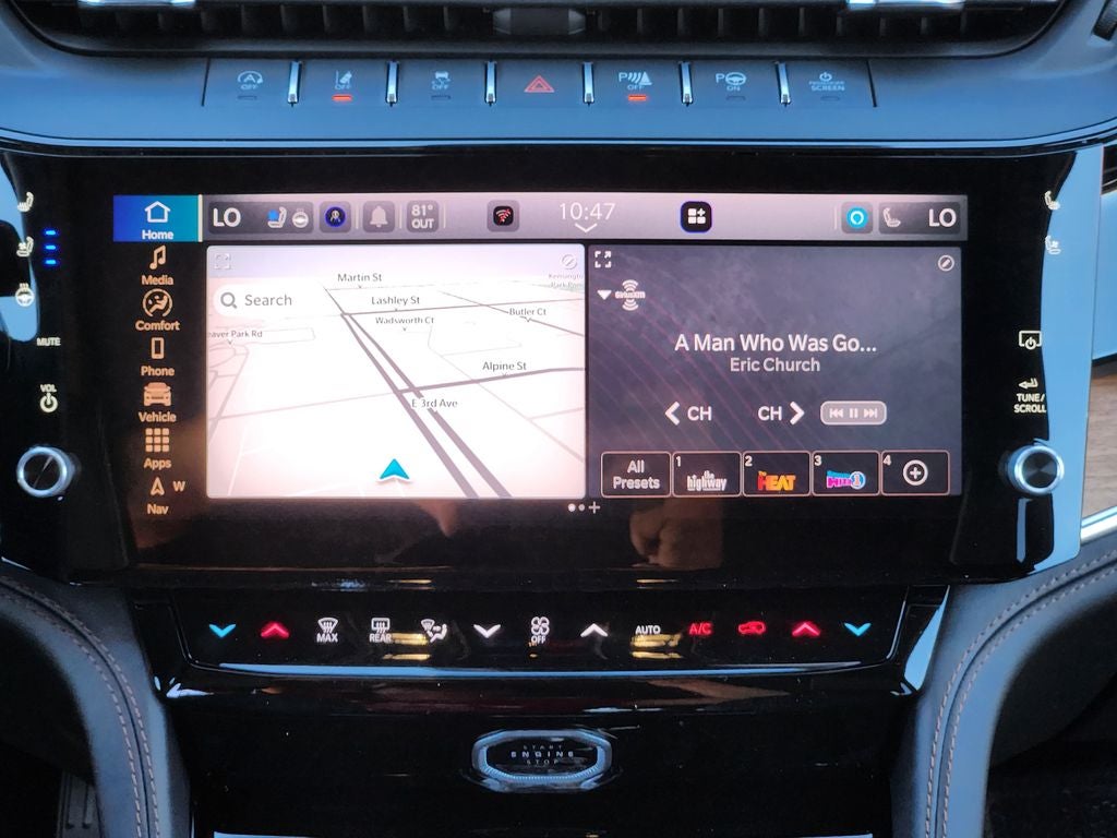 2026 Jeep Grand Cherokee L Summit