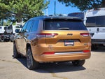 2026 Jeep Grand Cherokee L Summit