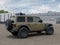 2027 Jeep Wrangler Willys