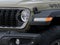 2027 Jeep Wrangler Willys