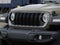 2027 Jeep Wrangler Willys