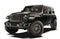 2027 Jeep Wrangler Rubicon