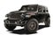 2027 Jeep Wrangler Rubicon
