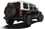 2027 Jeep Wrangler Rubicon