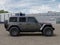 2027 Jeep Wrangler Rubicon