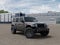 2027 Jeep Wrangler Rubicon