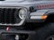 2027 Jeep Wrangler Rubicon