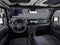 2027 Jeep Wrangler Rubicon
