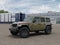 2027 Jeep Wrangler Rubicon