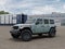 2027 Jeep Wrangler Rubicon