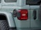2027 Jeep Wrangler Rubicon