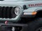 2027 Jeep Wrangler Rubicon