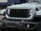 2027 Jeep Wrangler Rubicon