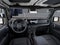 2027 Jeep Wrangler Rubicon