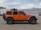 2027 Jeep Wrangler Rubicon