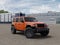 2027 Jeep Wrangler Rubicon