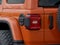 2027 Jeep Wrangler Rubicon