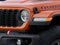 2027 Jeep Wrangler Rubicon