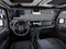 2027 Jeep Wrangler Rubicon