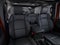 2027 Jeep Wrangler Rubicon