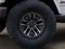 2027 Jeep Wrangler Rubicon