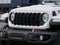 2027 Jeep Wrangler Rubicon