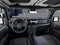 2027 Jeep Wrangler Rubicon