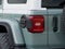2027 Jeep Wrangler Rubicon