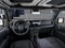 2027 Jeep Wrangler Rubicon